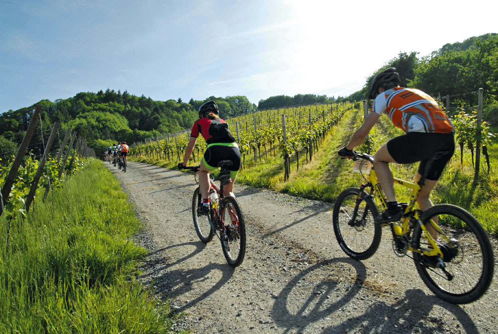 Freizeit und Sport